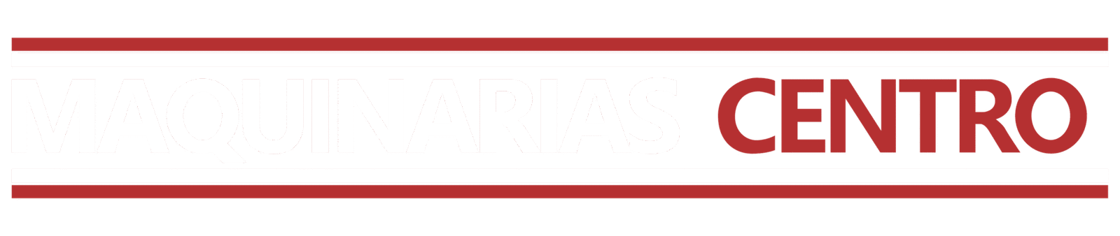 Maquinarias Centro